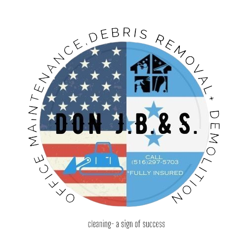Don JB & S – Licensed & Insured